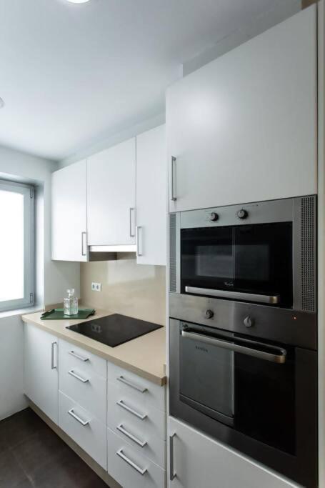 Chalet Tranquilidad Centrica Y Playa A Coruna
